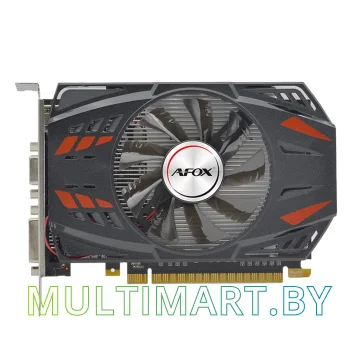 Видеокарта AFOX GeForce GT 740 2GB GDDR5 (AF740-2048D5H3-V3)